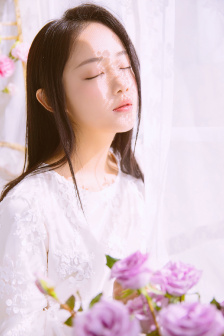 美眉的禁